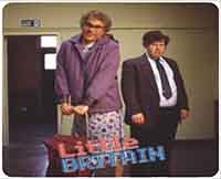 Little Britain Seasons 1-3 (image for) Little Britain Seasons 1-3